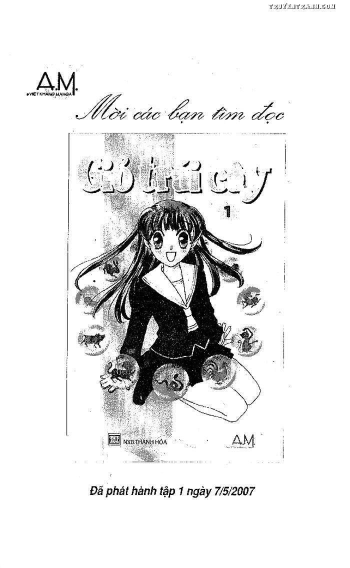 Dòng Sông Huyền Bí Chapter 19 - Trang 2