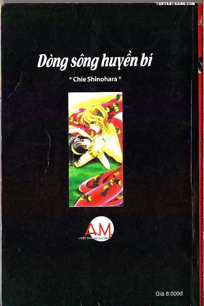 Dòng Sông Huyền Bí Chapter 19 - Trang 2