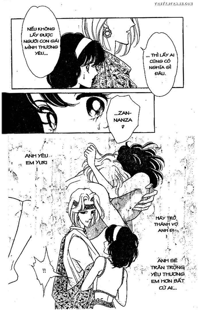 Dòng Sông Huyền Bí Chapter 19 - Trang 2