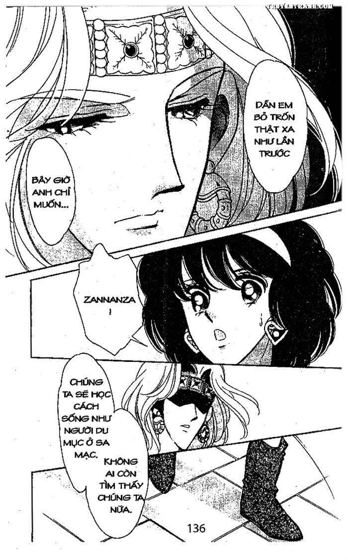 Dòng Sông Huyền Bí Chapter 19 - Trang 2