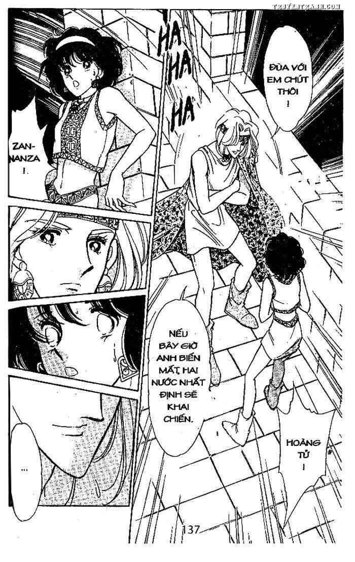 Dòng Sông Huyền Bí Chapter 19 - Trang 2