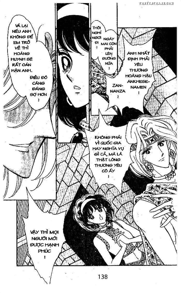 Dòng Sông Huyền Bí Chapter 19 - Trang 2