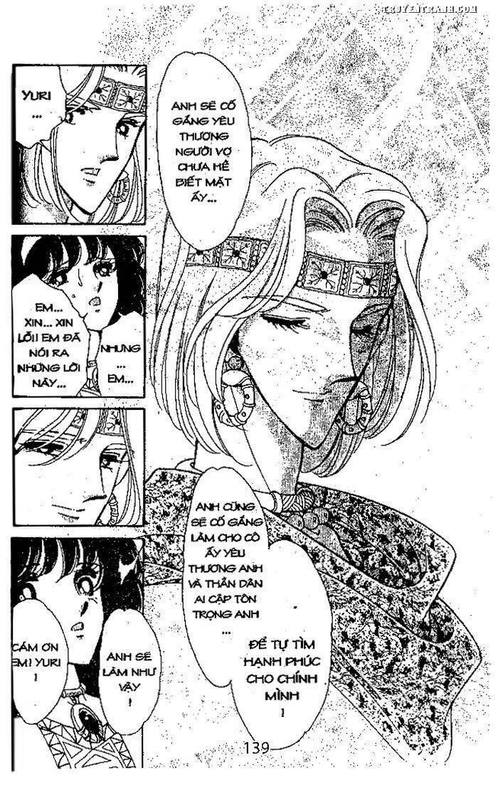 Dòng Sông Huyền Bí Chapter 19 - Trang 2