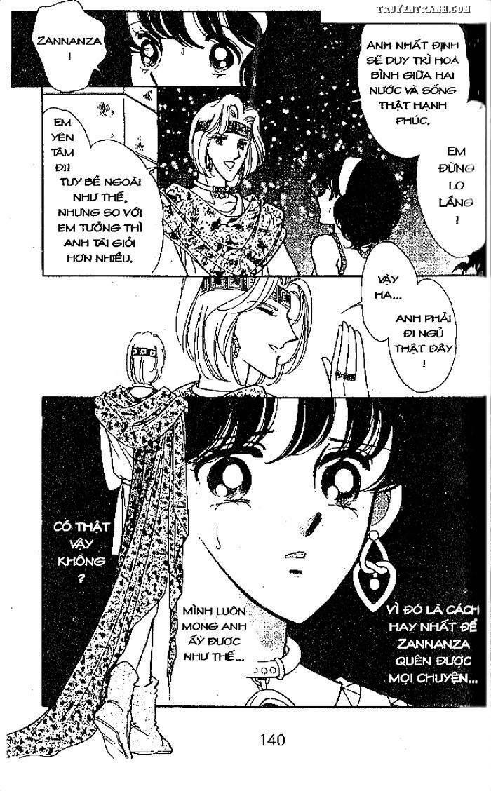 Dòng Sông Huyền Bí Chapter 19 - Trang 2