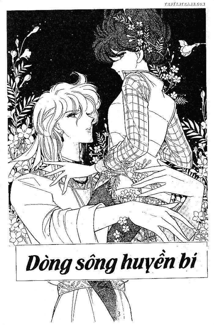 Dòng Sông Huyền Bí Chapter 2 - Trang 2