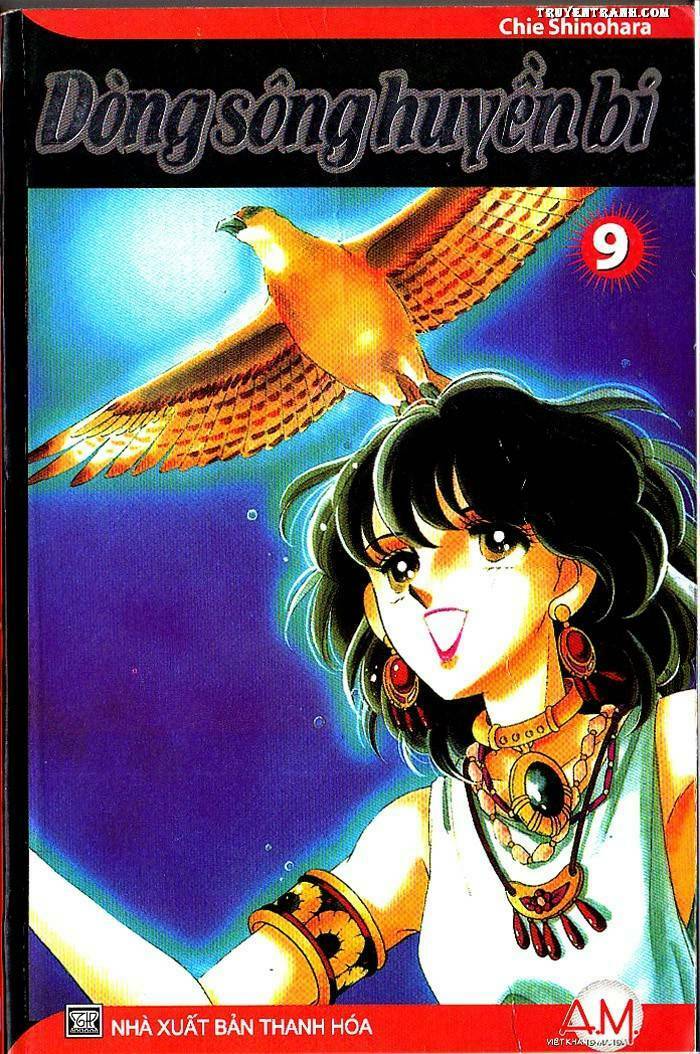 Dòng Sông Huyền Bí Chapter 20 - Trang 2