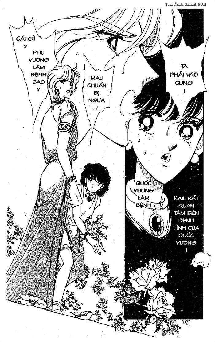 Dòng Sông Huyền Bí Chapter 20 - Trang 2