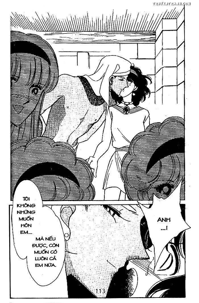 Dòng Sông Huyền Bí Chapter 20 - Trang 2