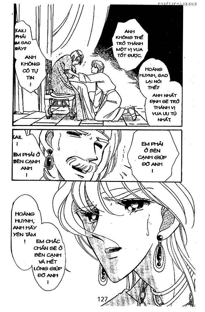 Dòng Sông Huyền Bí Chapter 20 - Trang 2