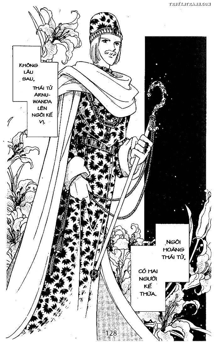 Dòng Sông Huyền Bí Chapter 20 - Trang 2