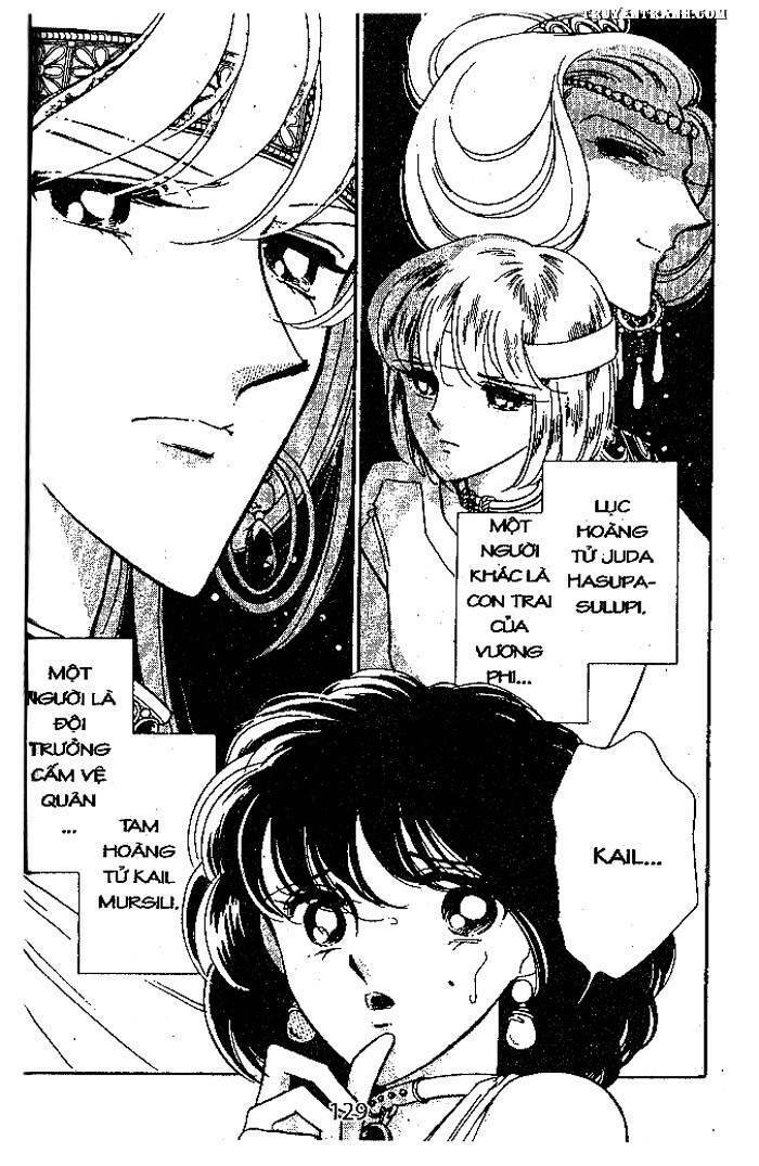 Dòng Sông Huyền Bí Chapter 20 - Trang 2