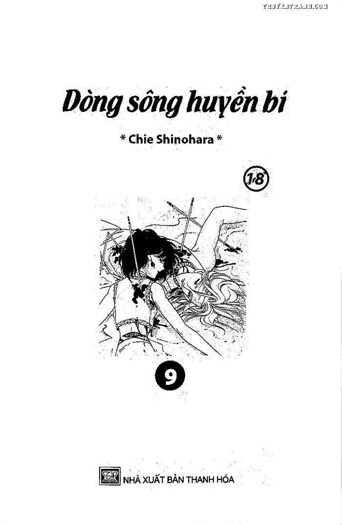 Dòng Sông Huyền Bí Chapter 20 - Trang 2
