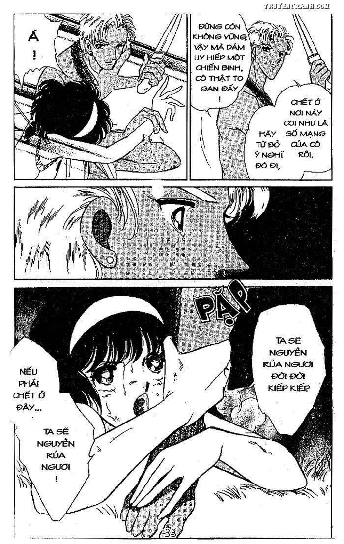 Dòng Sông Huyền Bí Chapter 20 - Trang 2