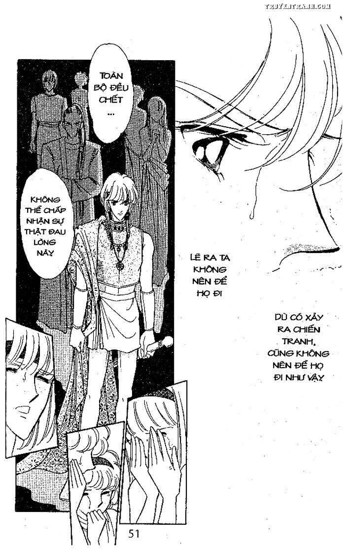 Dòng Sông Huyền Bí Chapter 20 - Trang 2