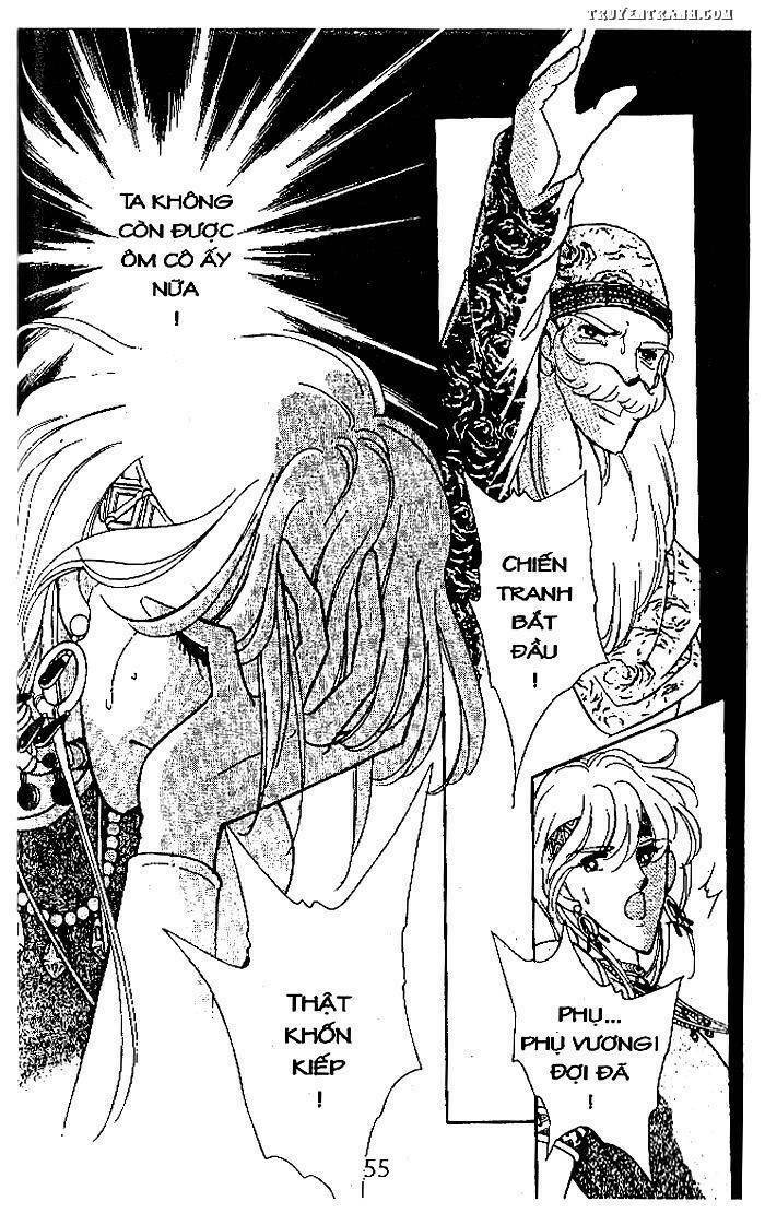 Dòng Sông Huyền Bí Chapter 20 - Trang 2