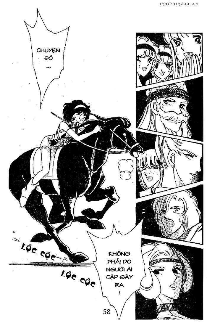 Dòng Sông Huyền Bí Chapter 20 - Trang 2