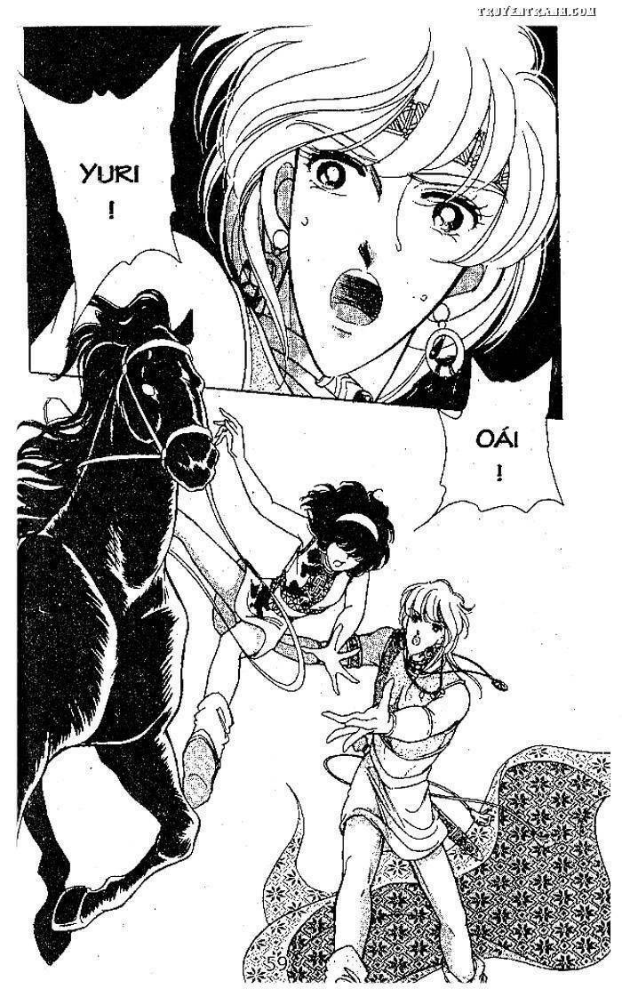 Dòng Sông Huyền Bí Chapter 20 - Trang 2