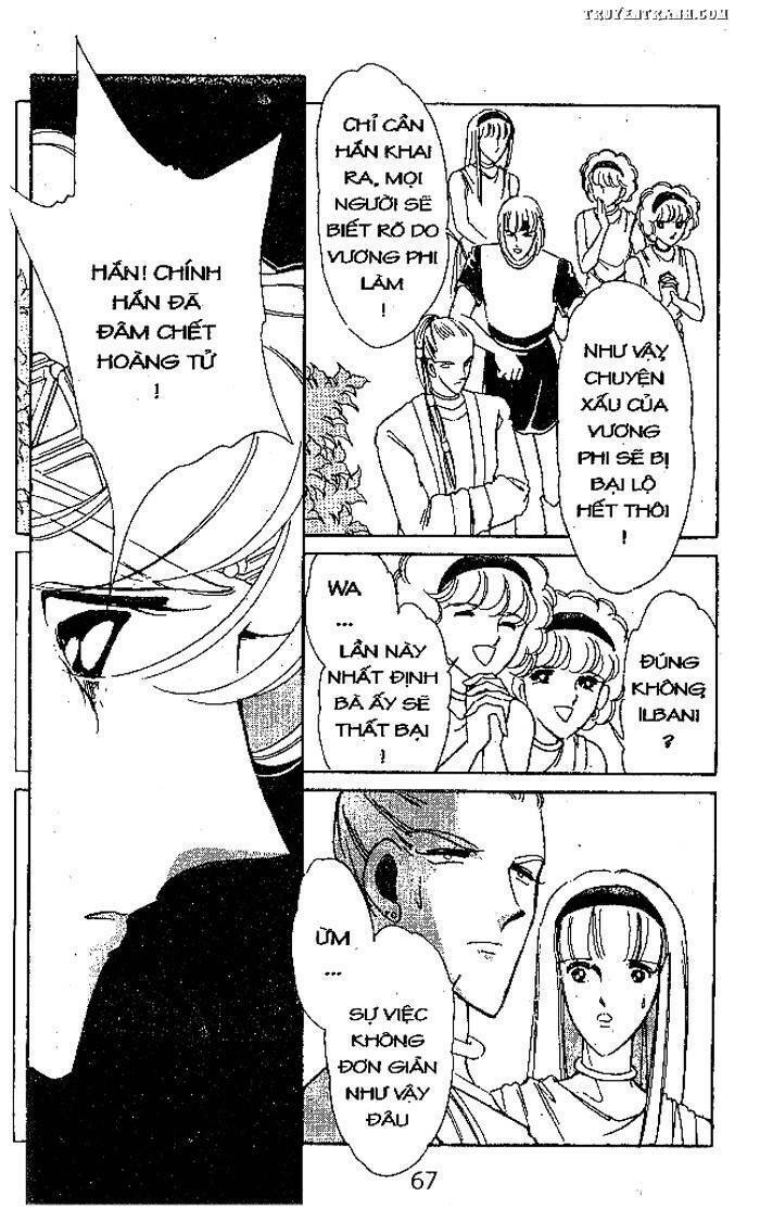 Dòng Sông Huyền Bí Chapter 20 - Trang 2