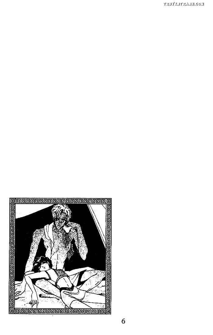 Dòng Sông Huyền Bí Chapter 20 - Trang 2