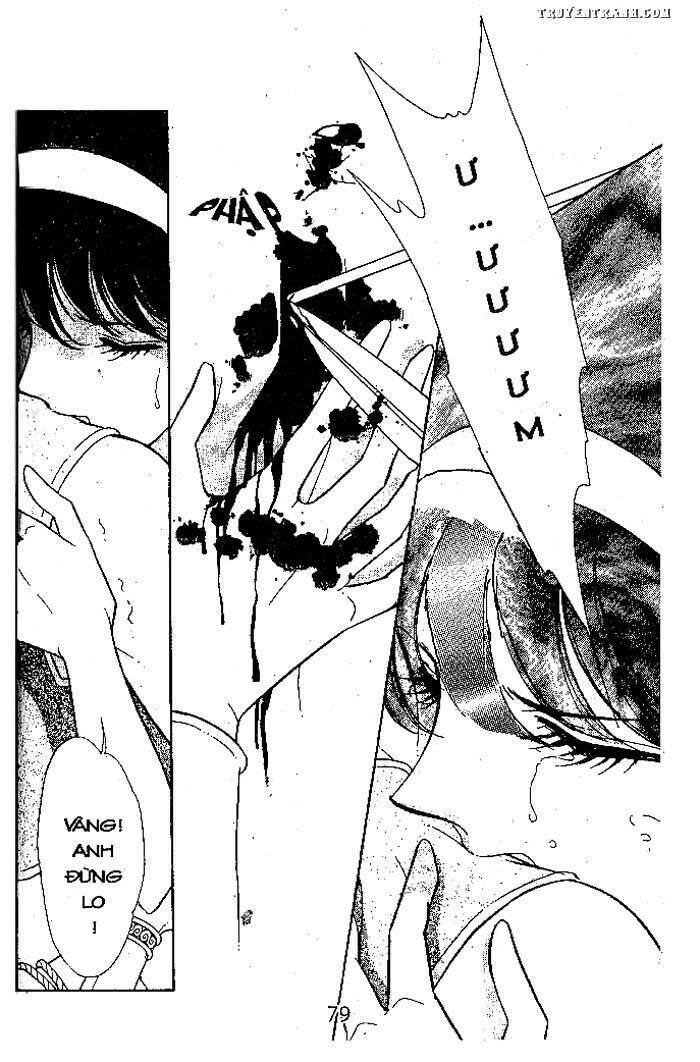 Dòng Sông Huyền Bí Chapter 20 - Trang 2