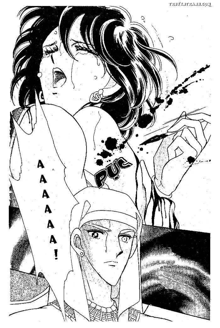 Dòng Sông Huyền Bí Chapter 20 - Trang 2