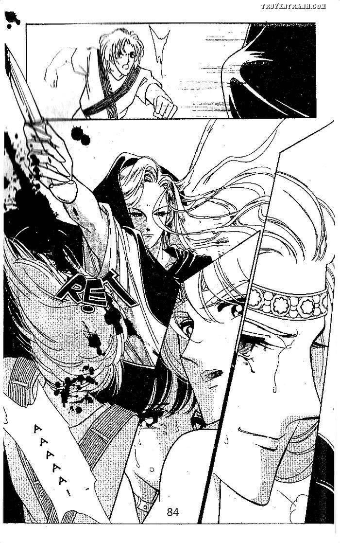 Dòng Sông Huyền Bí Chapter 20 - Trang 2