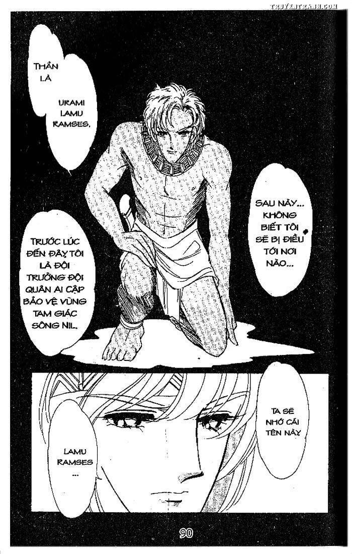 Dòng Sông Huyền Bí Chapter 20 - Trang 2