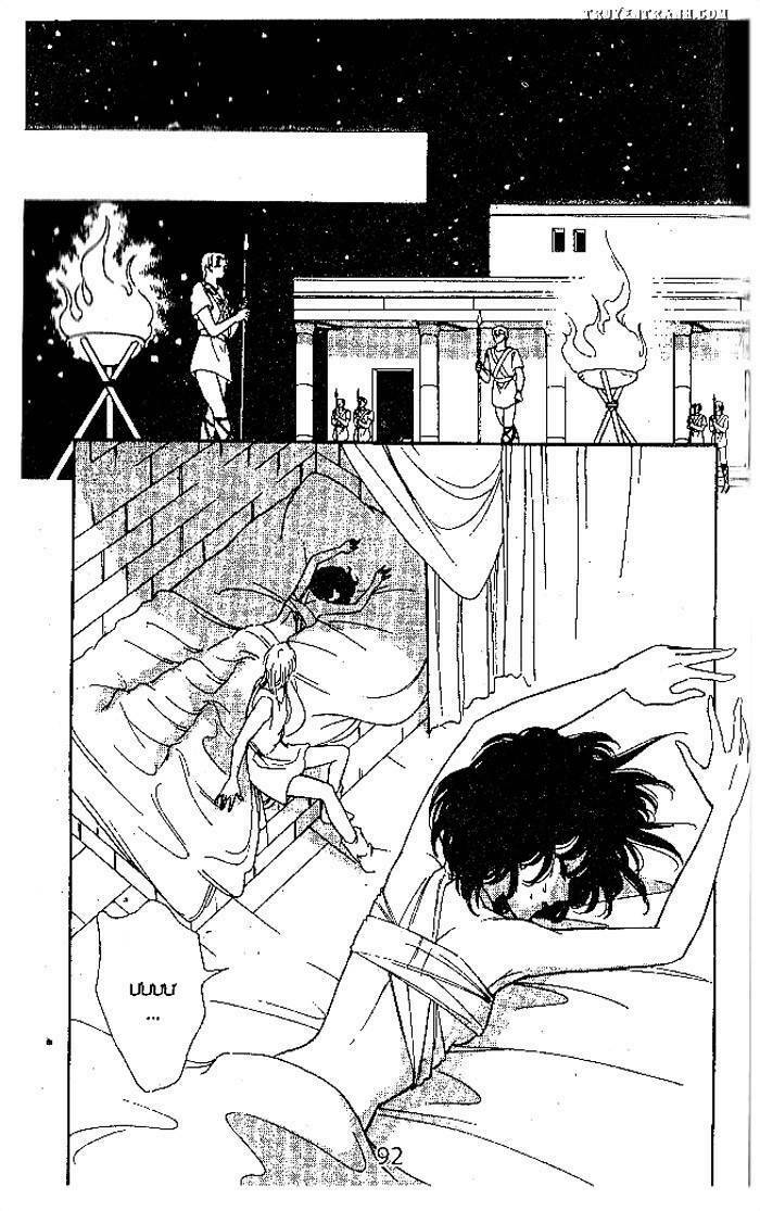 Dòng Sông Huyền Bí Chapter 20 - Trang 2