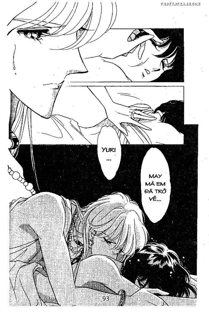 Dòng Sông Huyền Bí Chapter 20 - Trang 2