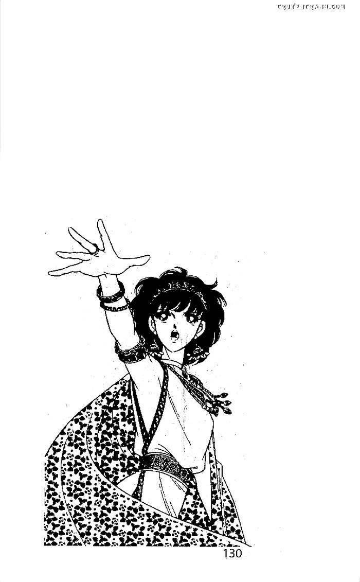 Dòng Sông Huyền Bí Chapter 21 - Trang 2