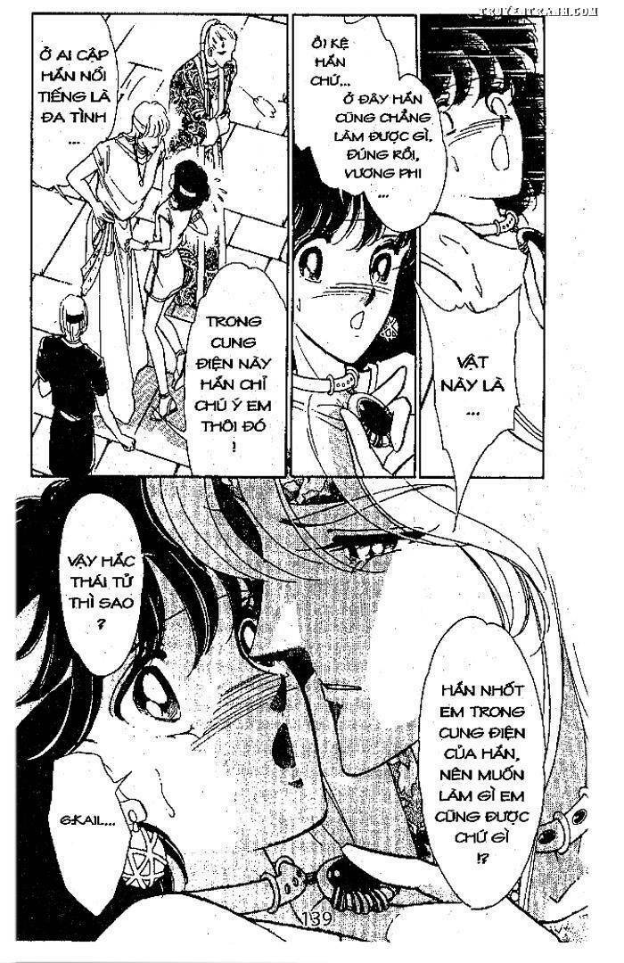 Dòng Sông Huyền Bí Chapter 21 - Trang 2