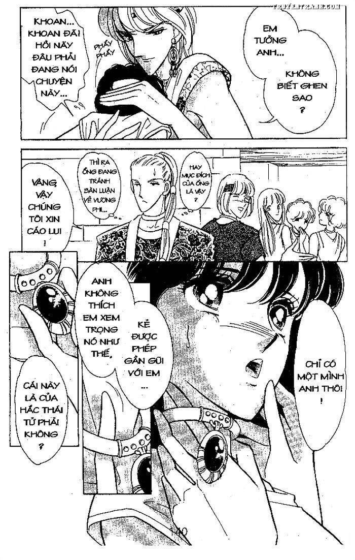 Dòng Sông Huyền Bí Chapter 21 - Trang 2