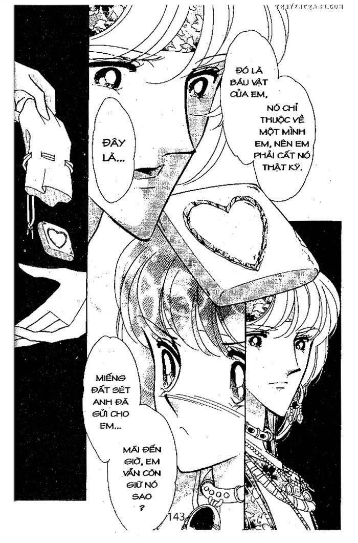 Dòng Sông Huyền Bí Chapter 21 - Trang 2