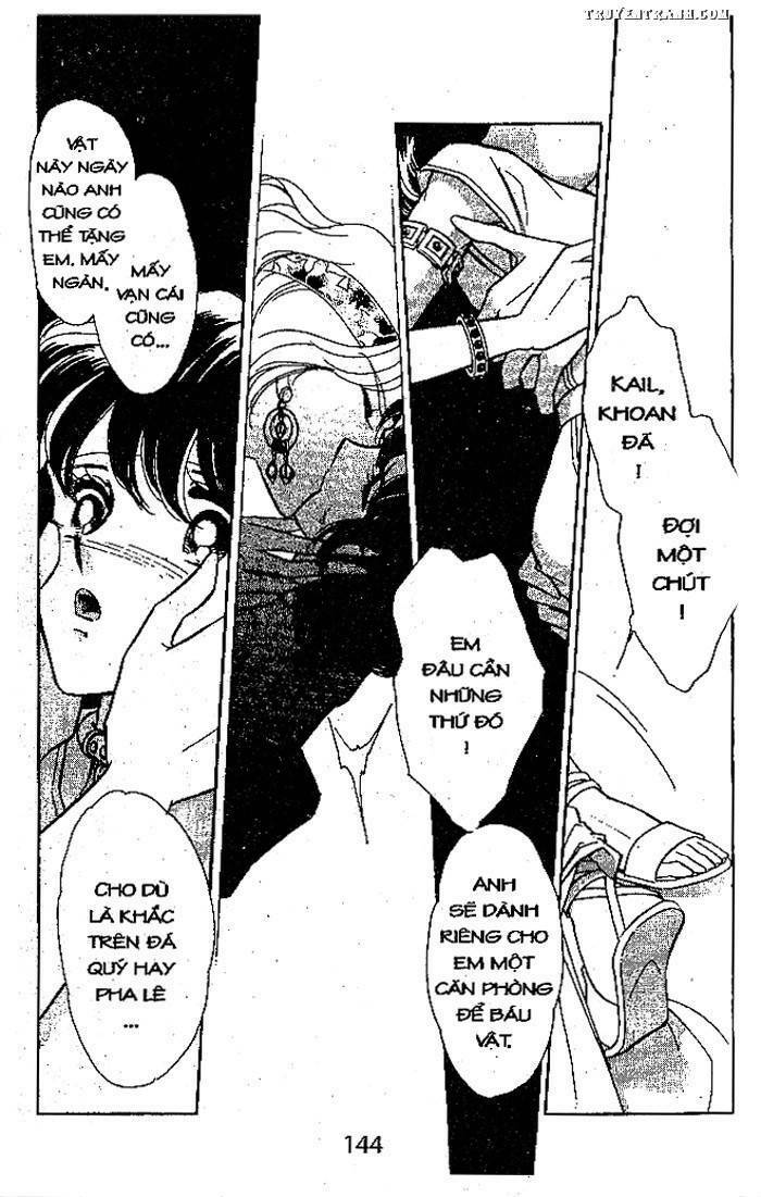 Dòng Sông Huyền Bí Chapter 21 - Trang 2