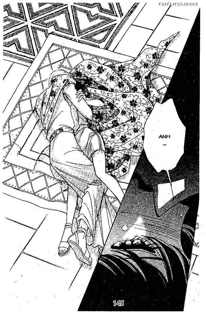 Dòng Sông Huyền Bí Chapter 21 - Trang 2