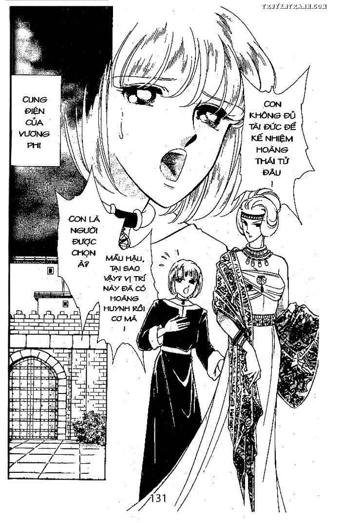 Dòng Sông Huyền Bí Chapter 21 - Trang 2