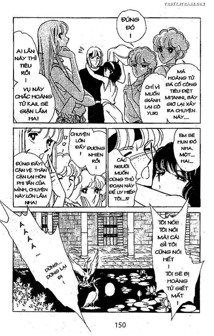 Dòng Sông Huyền Bí Chapter 21 - Trang 2