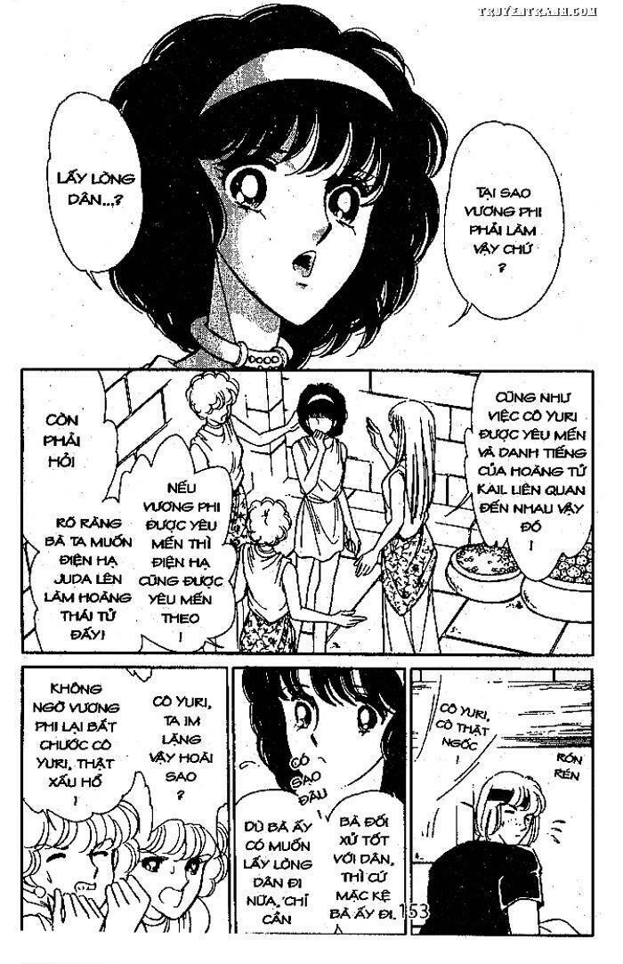 Dòng Sông Huyền Bí Chapter 21 - Trang 2