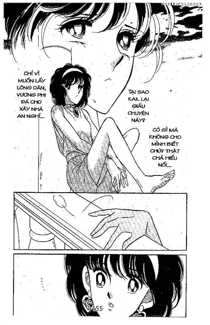 Dòng Sông Huyền Bí Chapter 21 - Trang 2