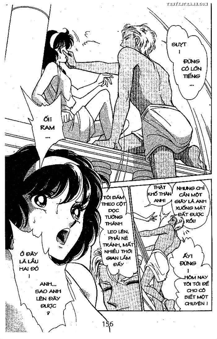 Dòng Sông Huyền Bí Chapter 21 - Trang 2