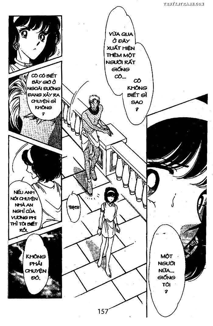 Dòng Sông Huyền Bí Chapter 21 - Trang 2