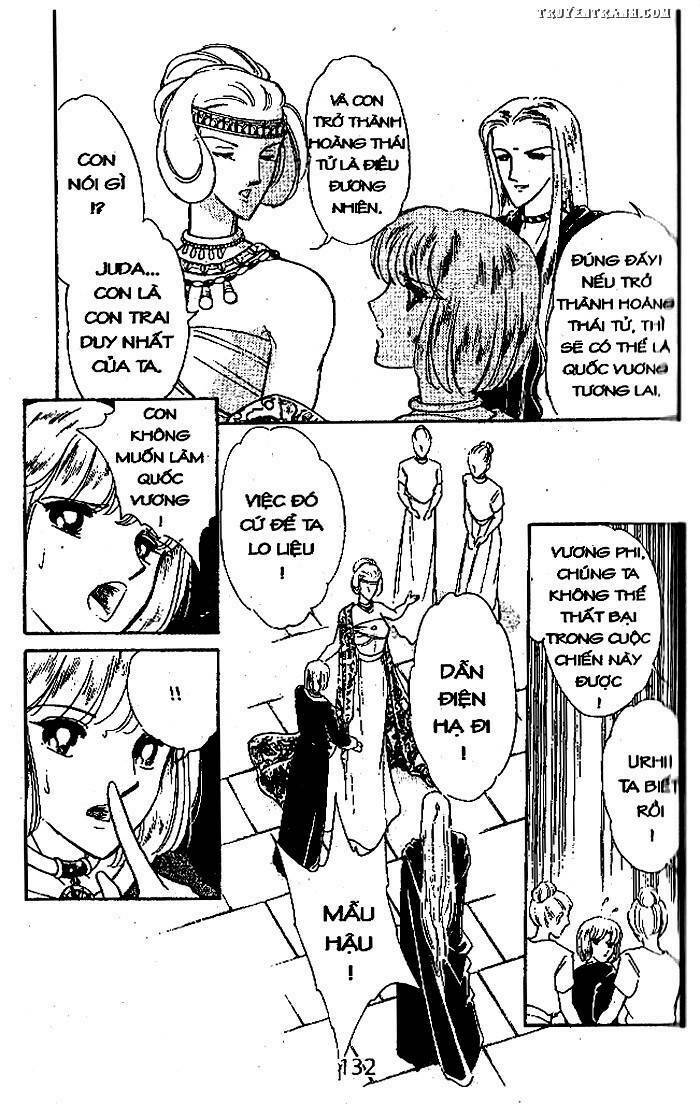 Dòng Sông Huyền Bí Chapter 21 - Trang 2