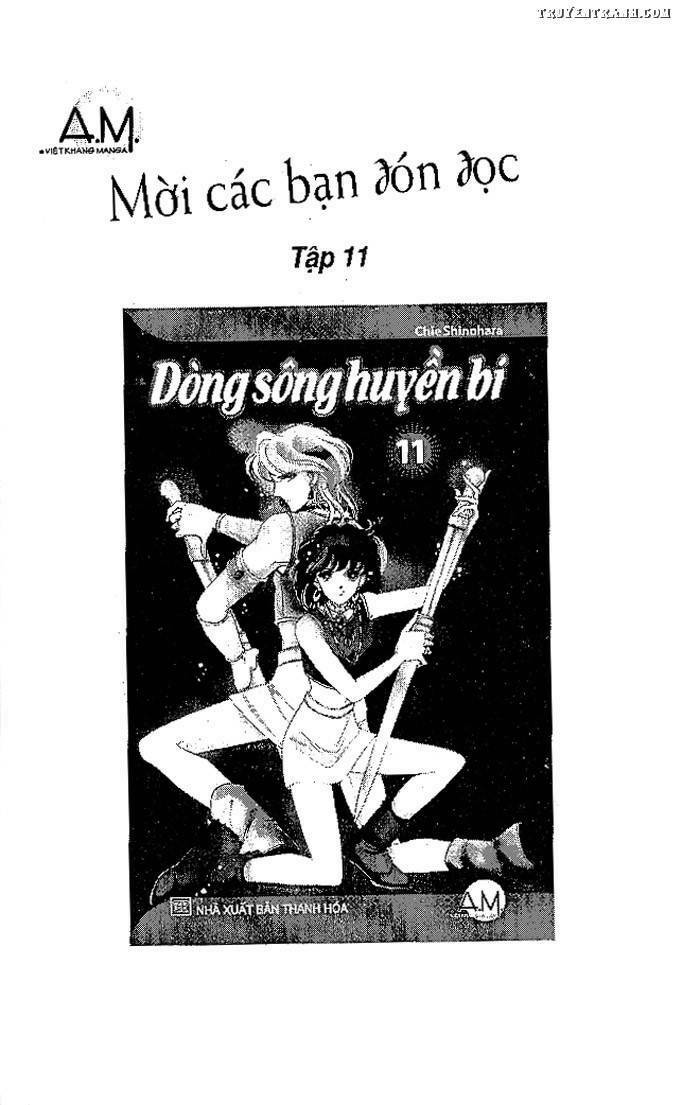 Dòng Sông Huyền Bí Chapter 21 - Trang 2