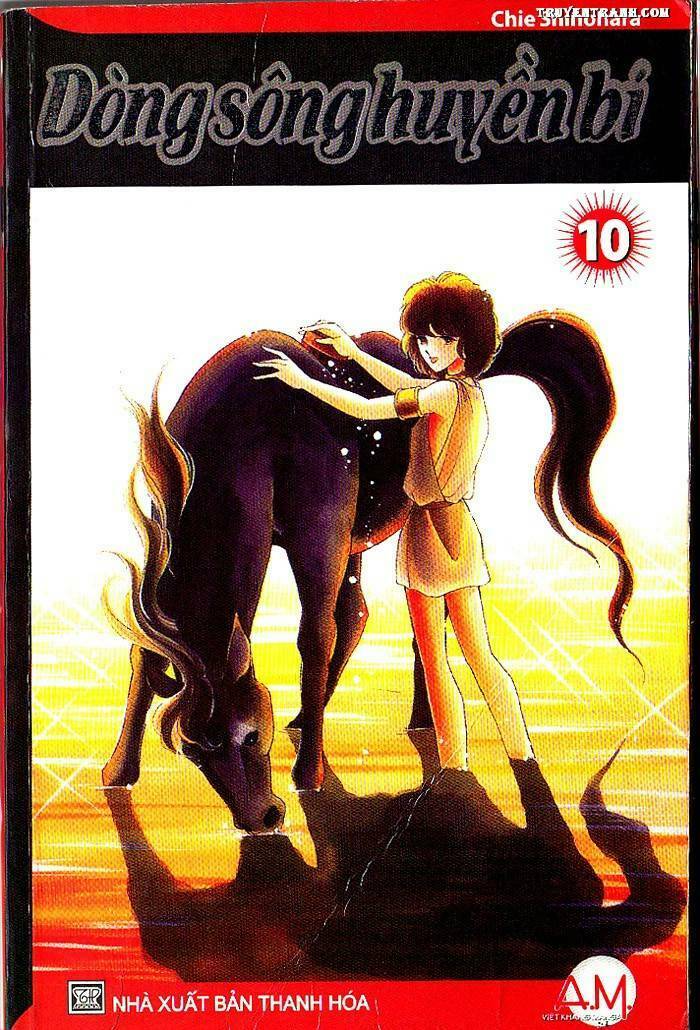 Dòng Sông Huyền Bí Chapter 21 - Trang 2