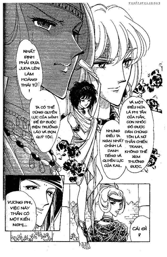 Dòng Sông Huyền Bí Chapter 21 - Trang 2