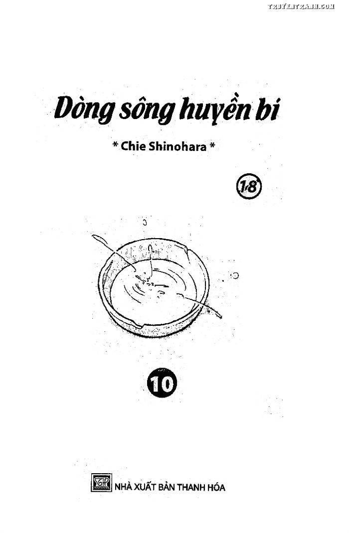 Dòng Sông Huyền Bí Chapter 21 - Trang 2