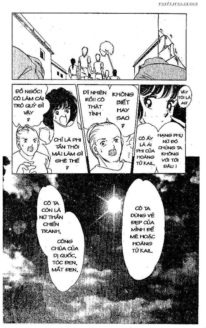 Dòng Sông Huyền Bí Chapter 21 - Trang 2