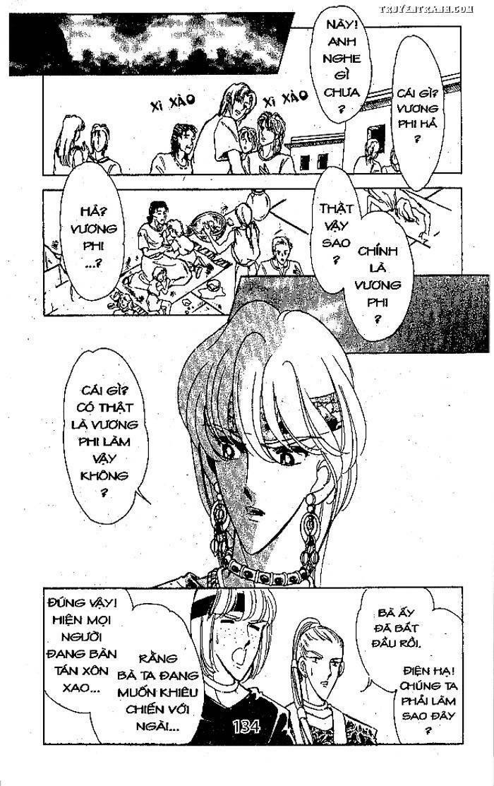 Dòng Sông Huyền Bí Chapter 21 - Trang 2