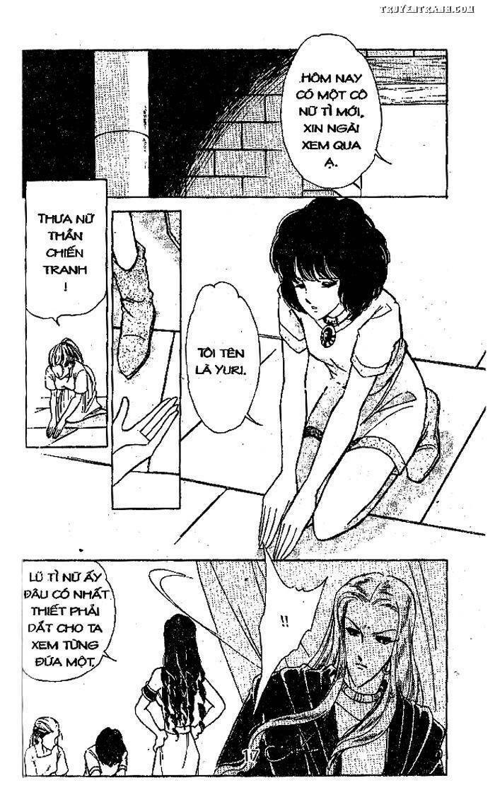 Dòng Sông Huyền Bí Chapter 21 - Trang 2