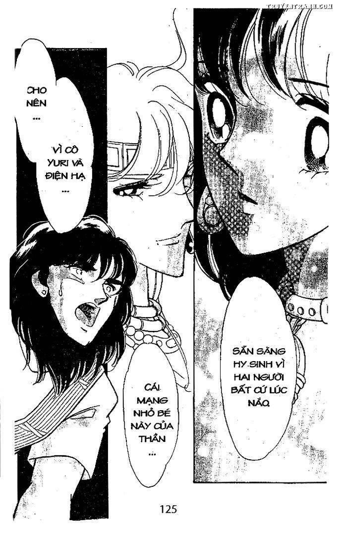 Dòng Sông Huyền Bí Chapter 23 - Trang 2